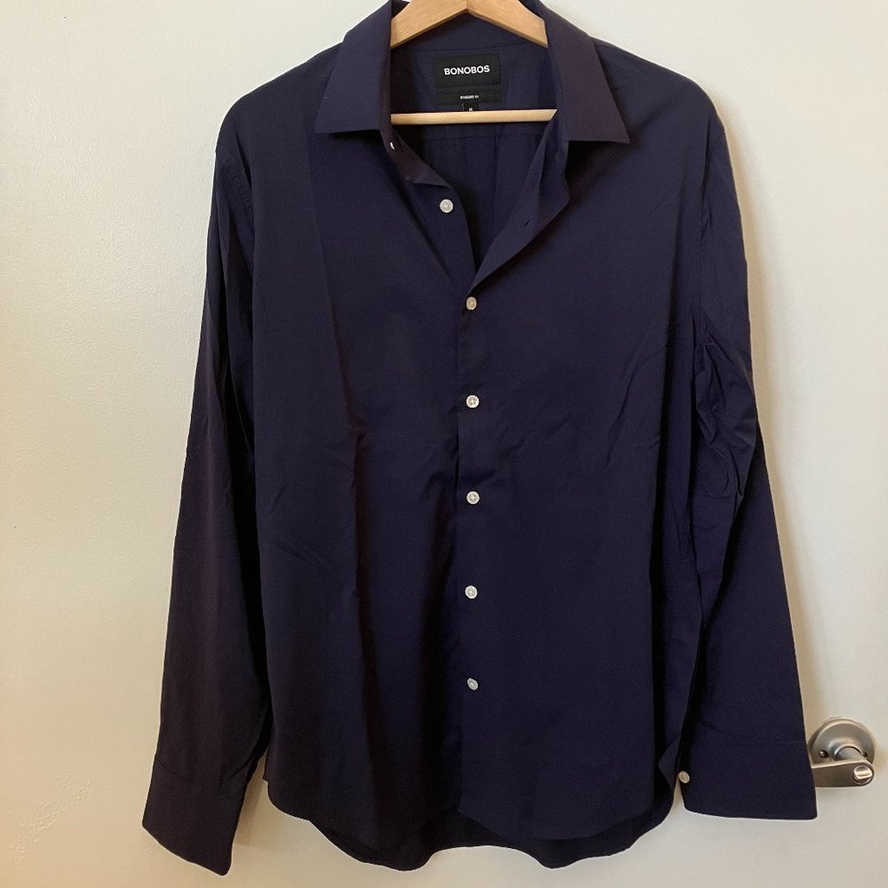Bonobos Dress Shirt